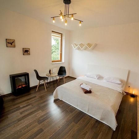 Modern Relax Apartments Warszawa Eksteriør bilde