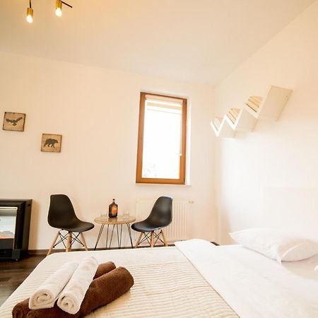Modern Relax Apartments Warszawa Eksteriør bilde